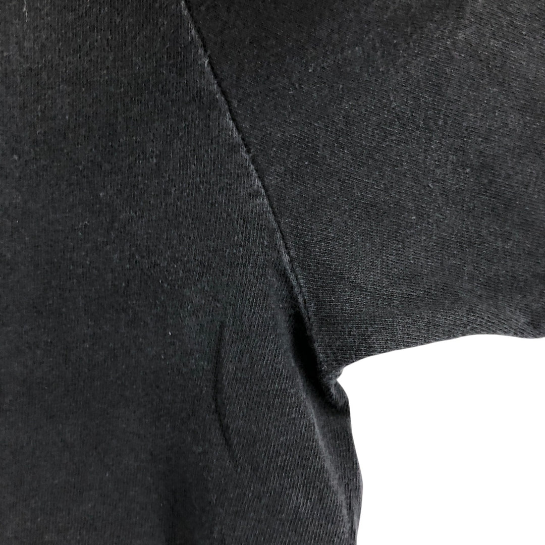 XO THE WEEK END The Weeknd Band T-Shirt, Men's Size Medium cotton black type Vintage Second Hand