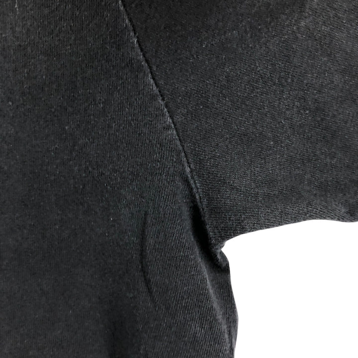 XO THE WEEK END The Weeknd Band T-Shirt, Men's Size Medium cotton black type Vintage Second Hand