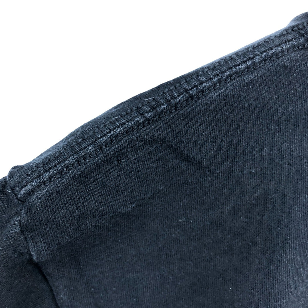 XO THE WEEK END The Weeknd Band T-Shirt, Men's Size Medium cotton black type Vintage Second Hand