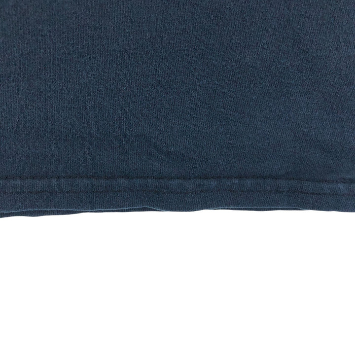 Gildan Pearl Jam Band T-Shirt, Men's Size Small cotton black type Vintage Second Hand