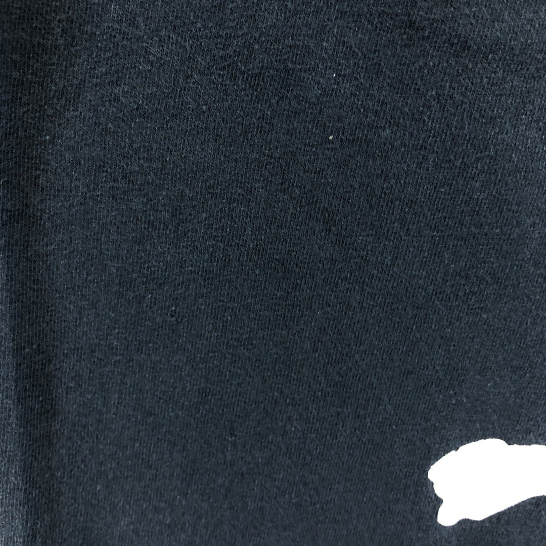 Gildan Pearl Jam Band T-Shirt, Men's Size Small cotton black type Vintage Second Hand