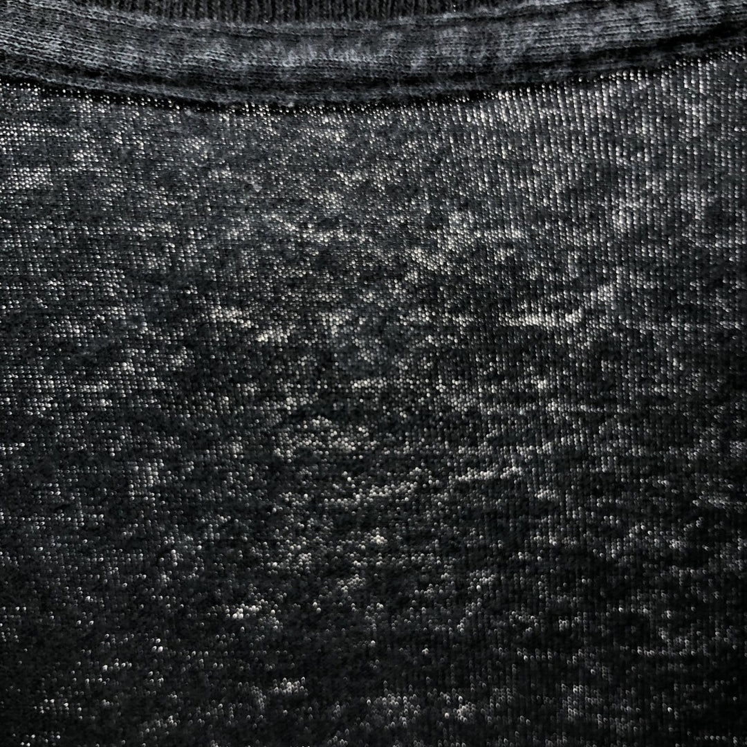 Metallica Band T-shirt, Band T, Men's XL size unclear black type Vintage Second Hand