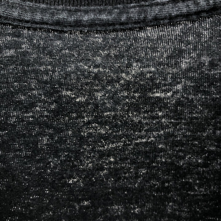 Metallica Band T-shirt, Band T, Men's XL size unclear black type Vintage Second Hand