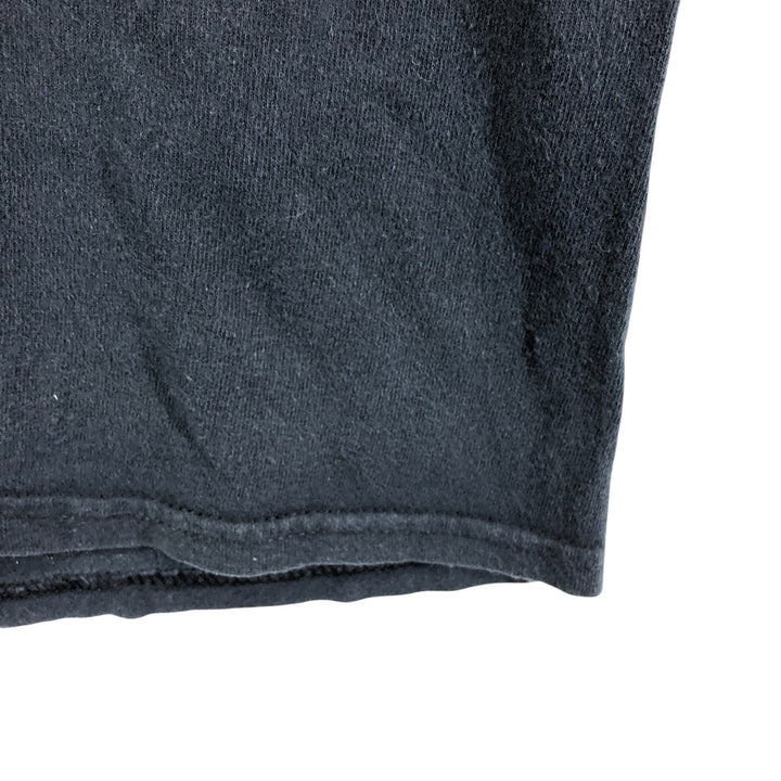 Metallica Band T-shirt, Band T, Men's XL size unclear black type Vintage Second Hand