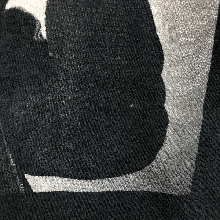 XXXTENTACION Rap T-shirt, Men's Size Medium cotton black type Vintage Second Hand