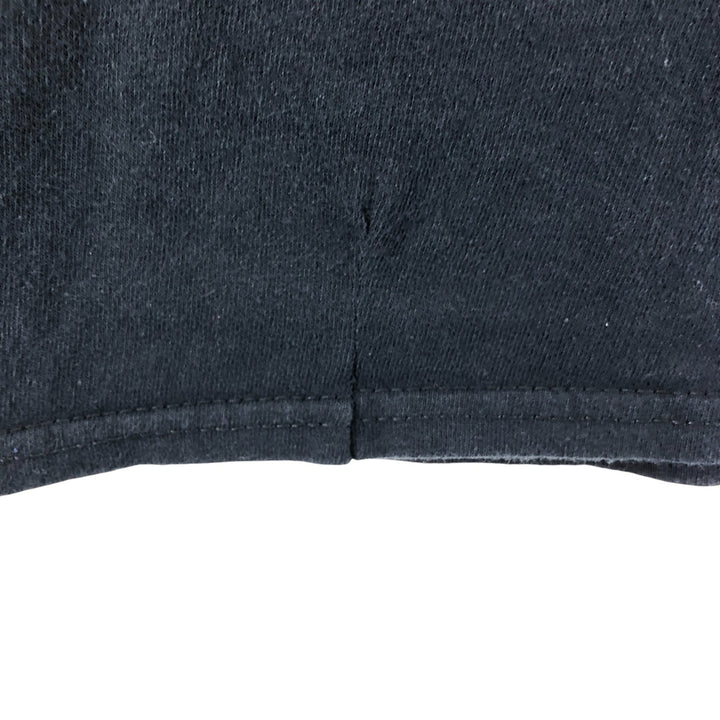 Slipknot Band T-shirt, Band T, Men's L size cotton black type Vintage Second Hand