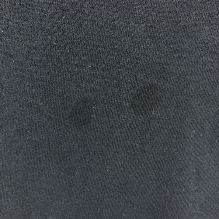 SNOOP DOGG Snoop Dogg Rap T-shirt Rap T Men's M size cotton black type Vintage Second Hand