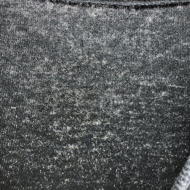 Slipknot Band T-shirt, Band T, Men's XL size unclear black type Vintage Second Hand