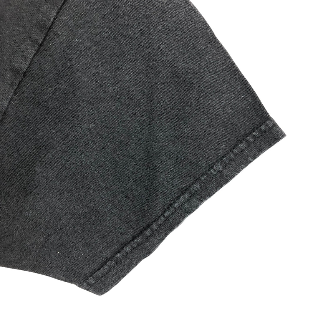 teestyled SUBLIME band T-shirt, men's size L cotton black type Vintage Second Hand