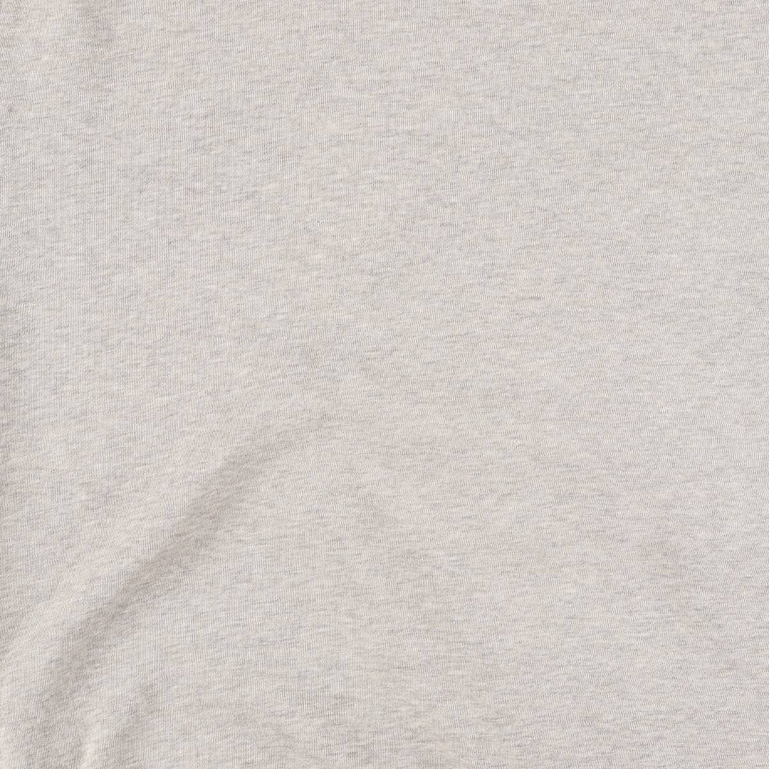 Ralph Lauren POLO by Ralph Lauren One Point Logo Sweatshirt Trainer Men's XL cotton gray type Vintage Second Hand
