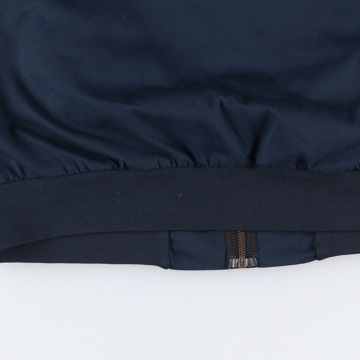 90'S Red Kap padded work jacket, men's size XL, vintage unclear navy blue type Vintage Second Hand