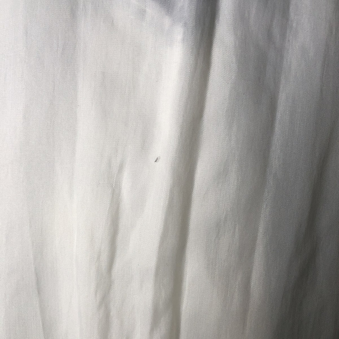 90'S Reebok Windbreaker, Men's Size Medium, Vintage unclear Green type dark green Vintage Second Hand