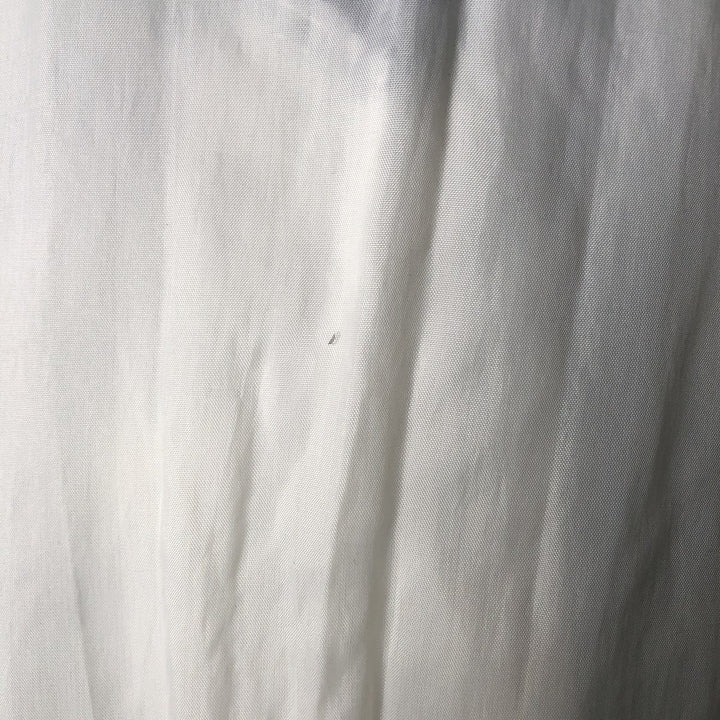 90'S Reebok Windbreaker, Men's Size Medium, Vintage unclear Green type dark green Vintage Second Hand