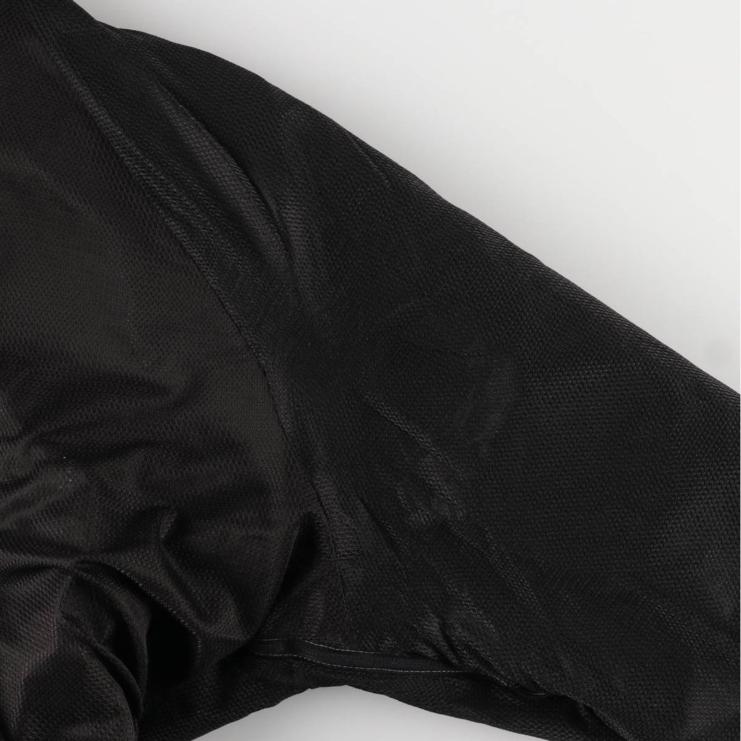 00'S USARMY IPFU Training Jacket Nylon Jacket Made in USA LARGE Nylon gray type Vintage Second Hand
