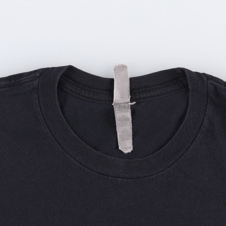 NEXT LEVEL GREEN DAY Green Day Band T-Shirt, Men's Size Small cotton black type Vintage Second Hand