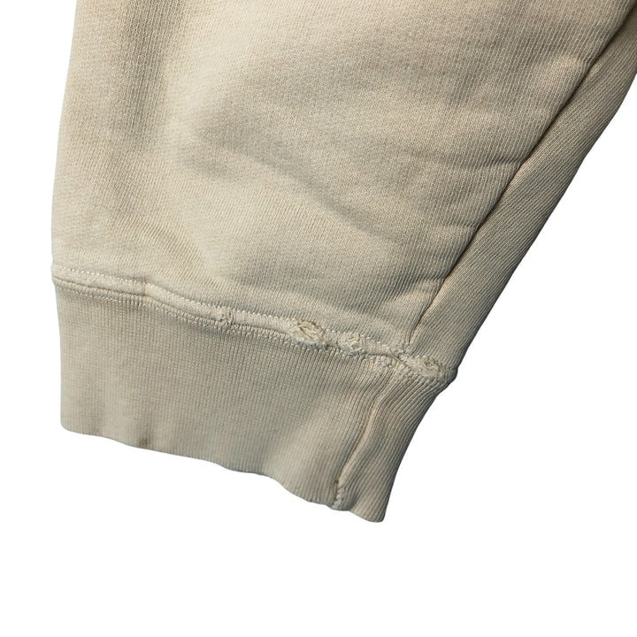 Carhartt Sweat Pullover Hoodie Men's Size L unclear Beige type Vintage Second Hand