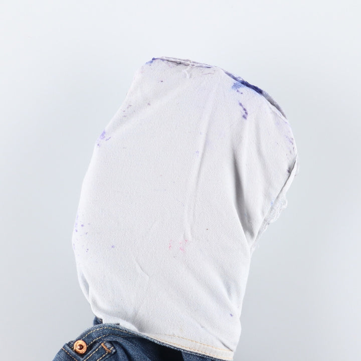 Levi's 501 Euro Model Straight Denim Pants, Men's, Size W37 cotton blue type Vintage Second Hand