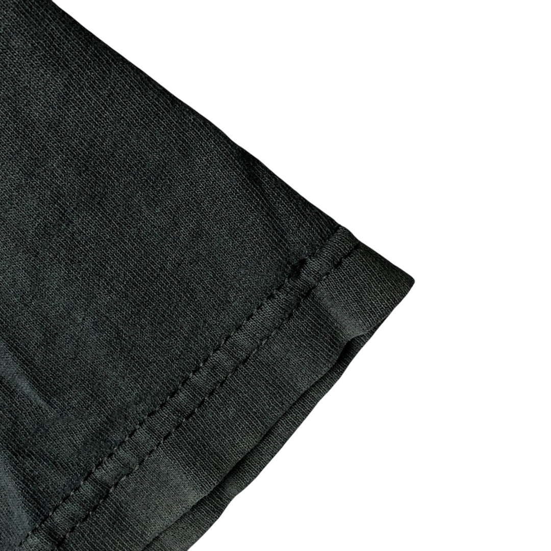 CINDER BLOCK MINISTRY Band T-Shirt, Men's Size Medium unclear black type Vintage Second Hand