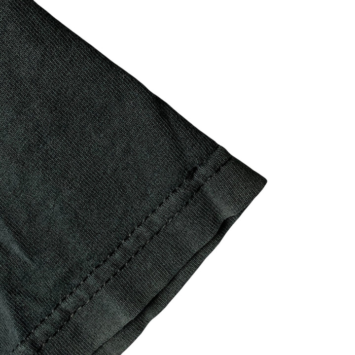 CINDER BLOCK MINISTRY Band T-Shirt, Men's Size Medium unclear black type Vintage Second Hand