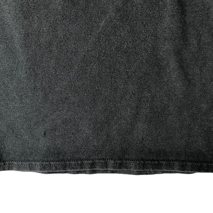 SUBLIME Band T-shirt, Men's L size cotton black type Vintage Second Hand