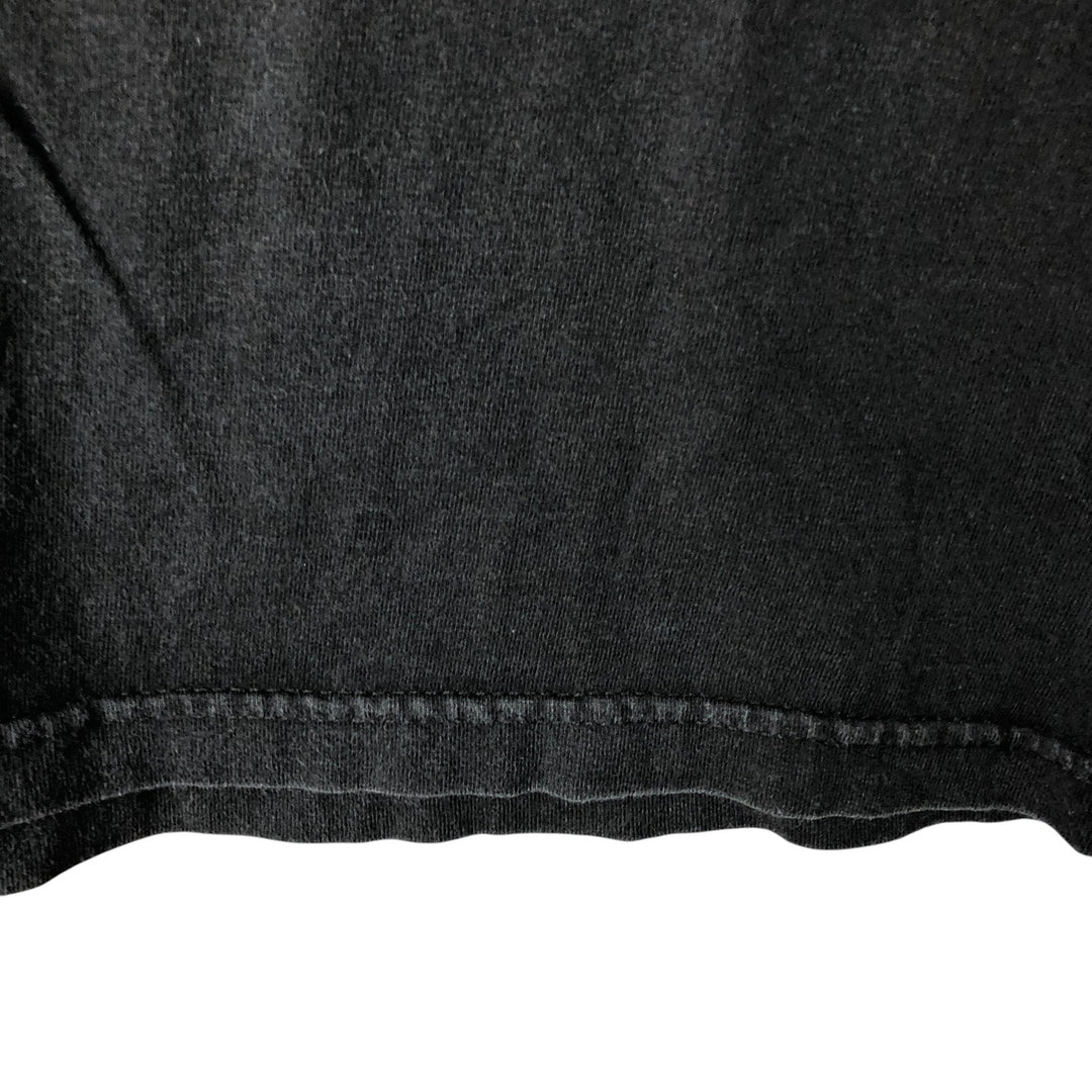 00'S ALSTYLE AC cotton black type Vintage Second Hand