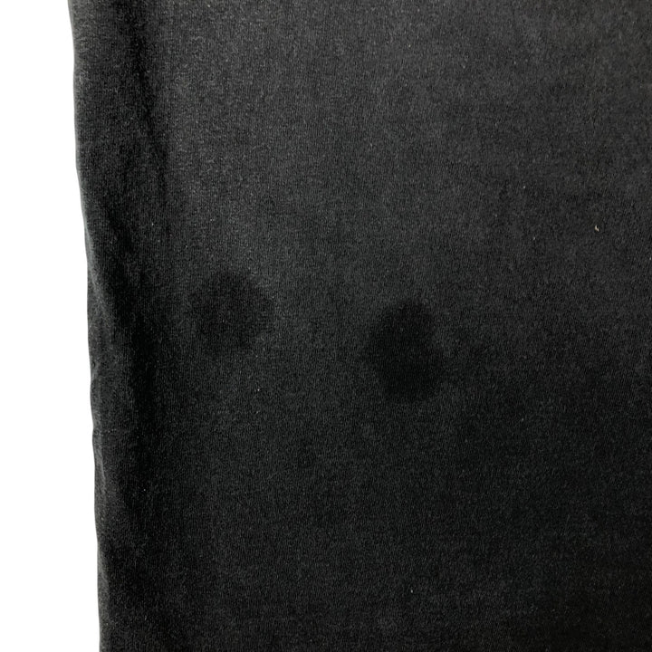 00'S ALSTYLE AC cotton black type Vintage Second Hand