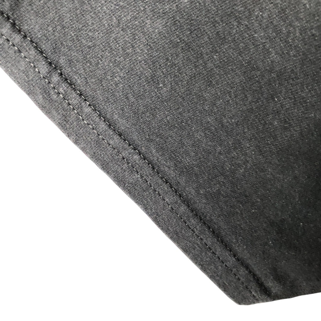 Gildan Steve Lacy band T-shirt, size M (men's) cotton black type Vintage Second Hand