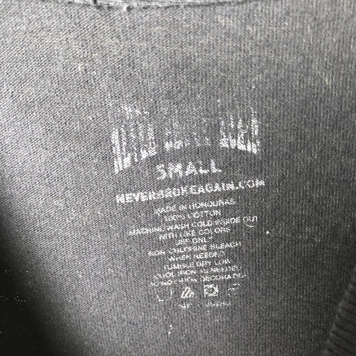 YoungBoy Never Broke Again Rap T-Shirt, Men's Size Small cotton black type Vintage Second Hand