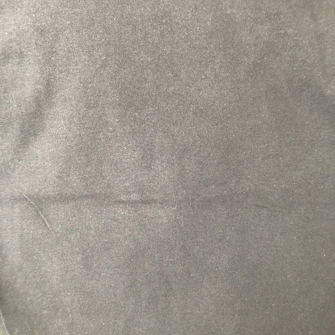 OL'DIRTY BASTARD Rap T-shirt, Men's M size cotton black type Vintage Second Hand