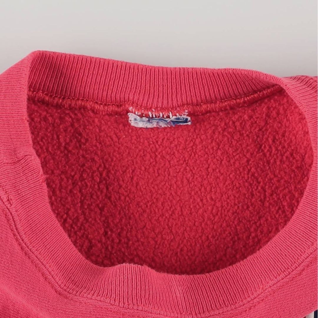 Champion Reverse Weave Cornell University College Sweatshirt, Men's Size XL unclear red type Vintage Second Hand