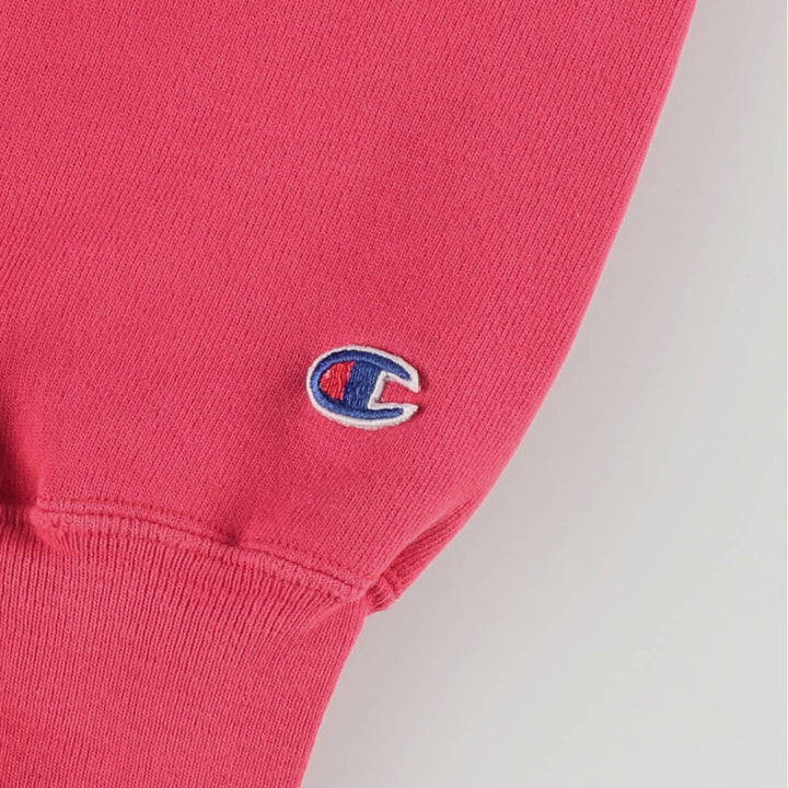 Champion Reverse Weave Cornell University College Sweatshirt, Men's Size XL unclear red type Vintage Second Hand