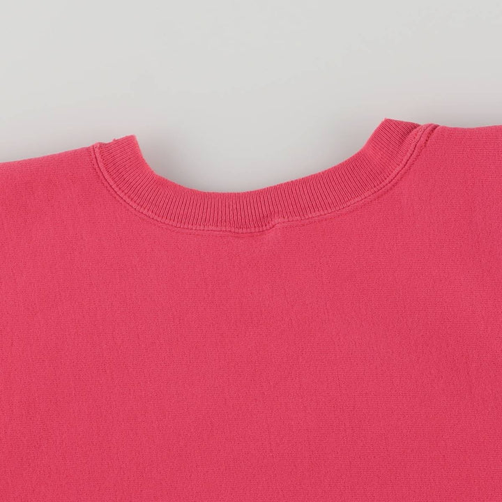Champion Reverse Weave Cornell University College Sweatshirt, Men's Size XL unclear red type Vintage Second Hand