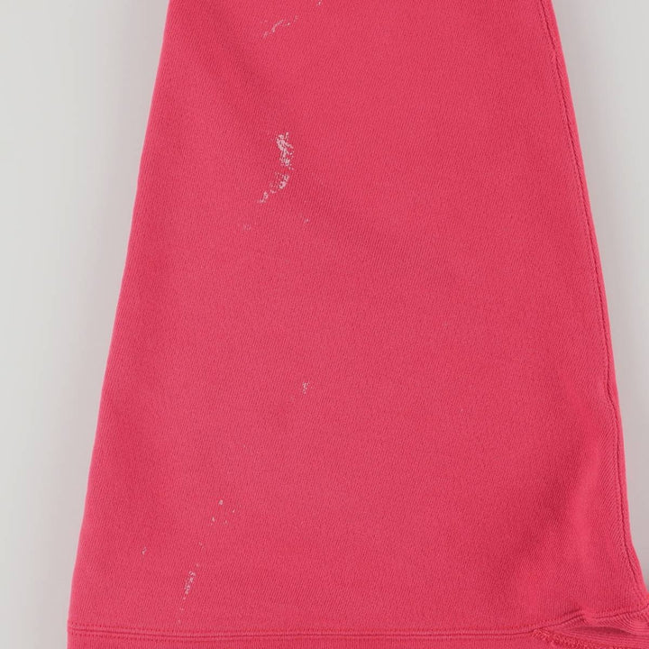 Champion Reverse Weave Cornell University College Sweatshirt, Men's Size XL unclear red type Vintage Second Hand