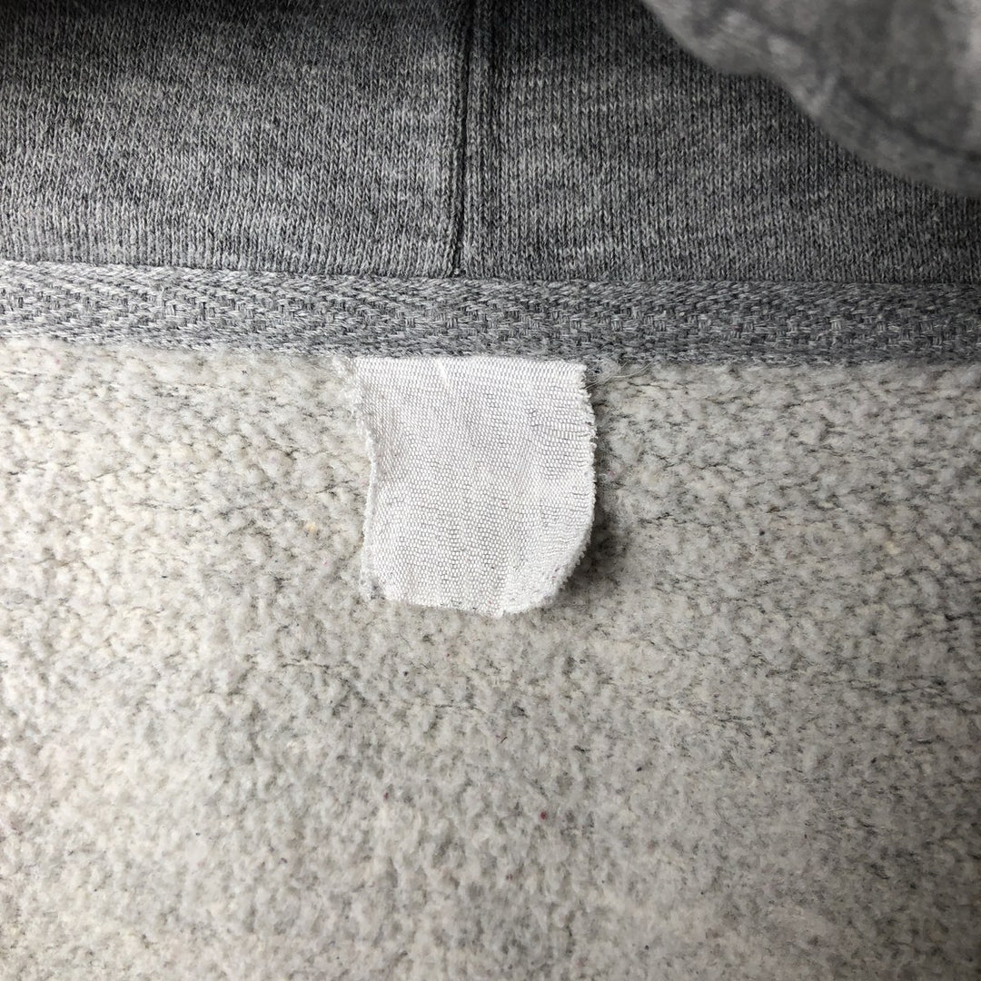90'S Vintage 417 VAN HEUSEN Cotton Knit Sweater, Made in USA, Men's XL cotton Khaki type Vintage Second Hand