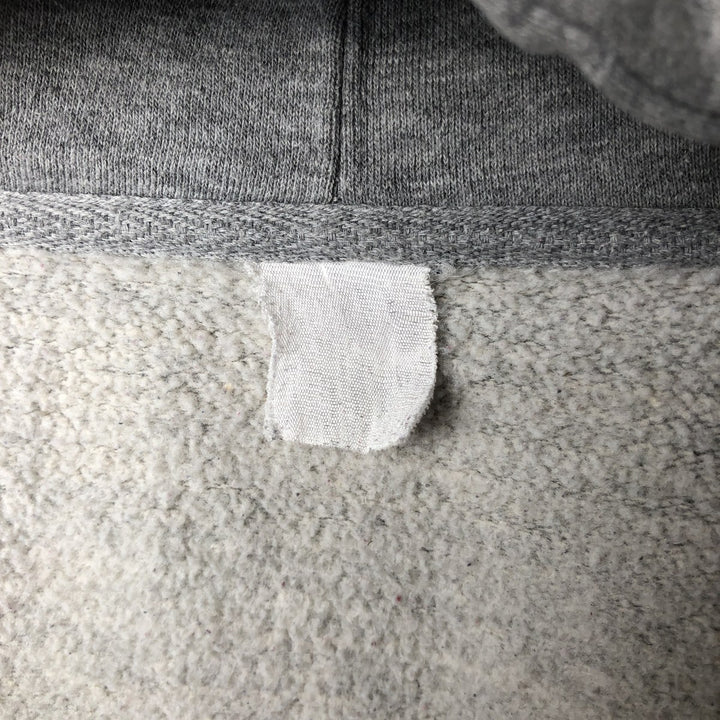 90'S Vintage 417 VAN HEUSEN Cotton Knit Sweater, Made in USA, Men's XL cotton Khaki type Vintage Second Hand