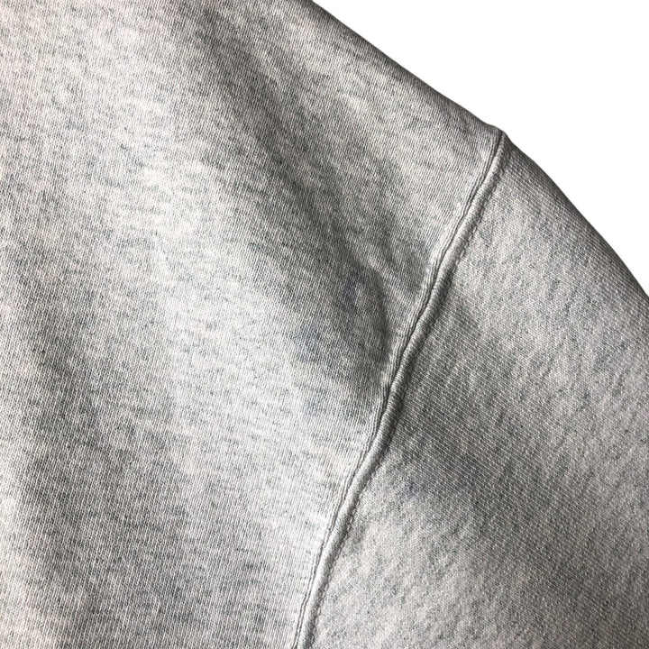Vintage 90'S Looney Tunes character sweatshirt, Made in USA, Men's XL cotton gray type Vintage Second Hand