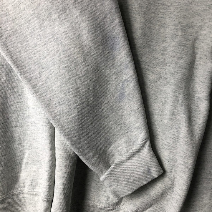 Vintage 90'S Looney Tunes character sweatshirt, Made in USA, Men's XL cotton gray type Vintage Second Hand