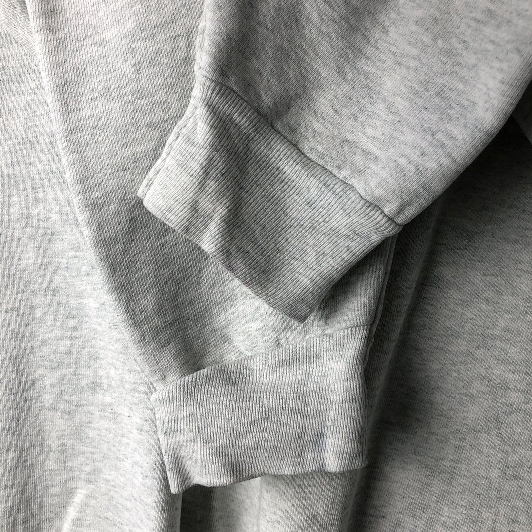 Vintage 90'S Looney Tunes character sweatshirt, Made in USA, Men's XL cotton gray type Vintage Second Hand