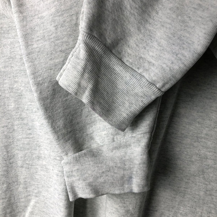 Vintage 90'S Looney Tunes character sweatshirt, Made in USA, Men's XL cotton gray type Vintage Second Hand