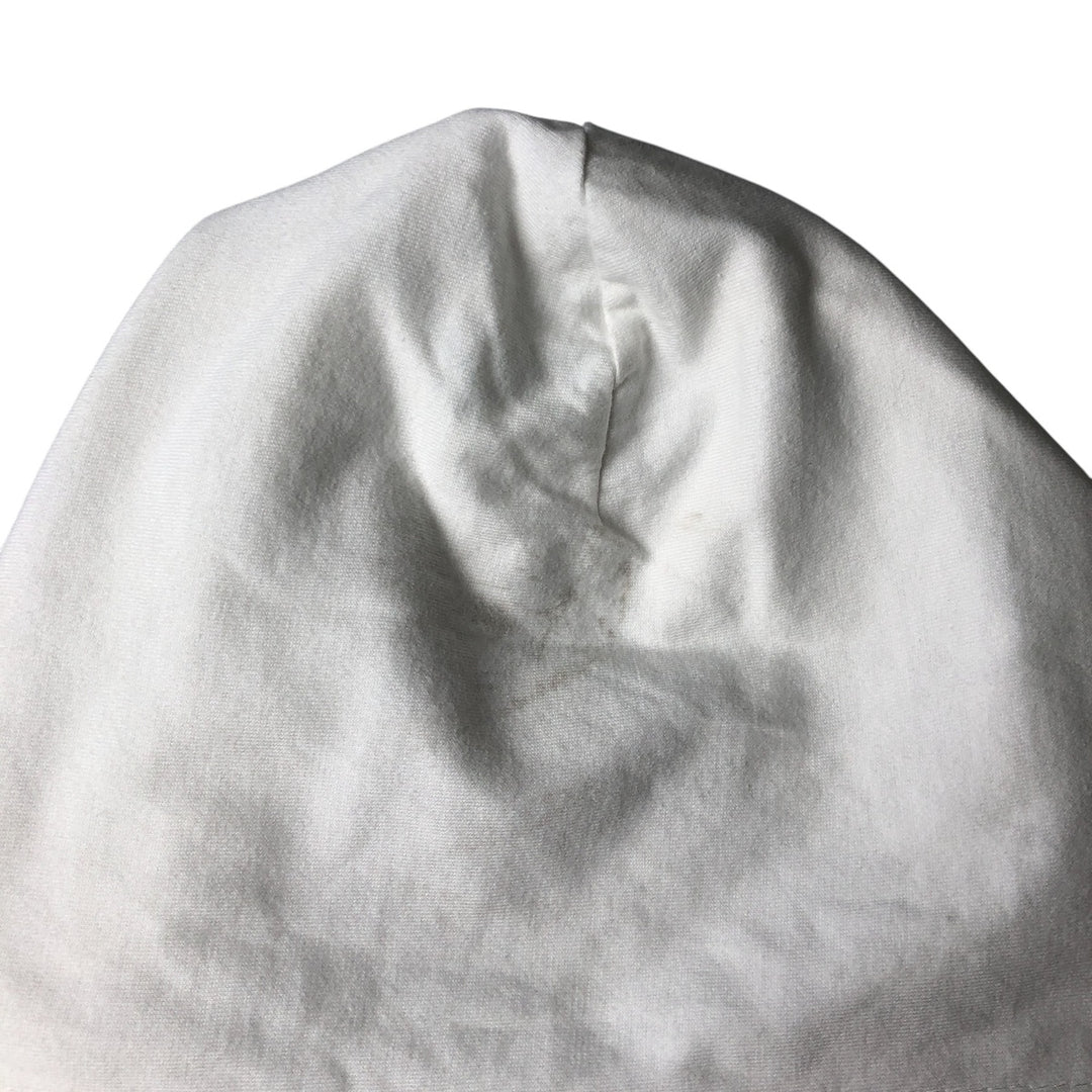 Ralph Lauren POLO by Ralph Lauren Sweat Full Zip Hoodie Men's L size cotton white type Vintage Second Hand