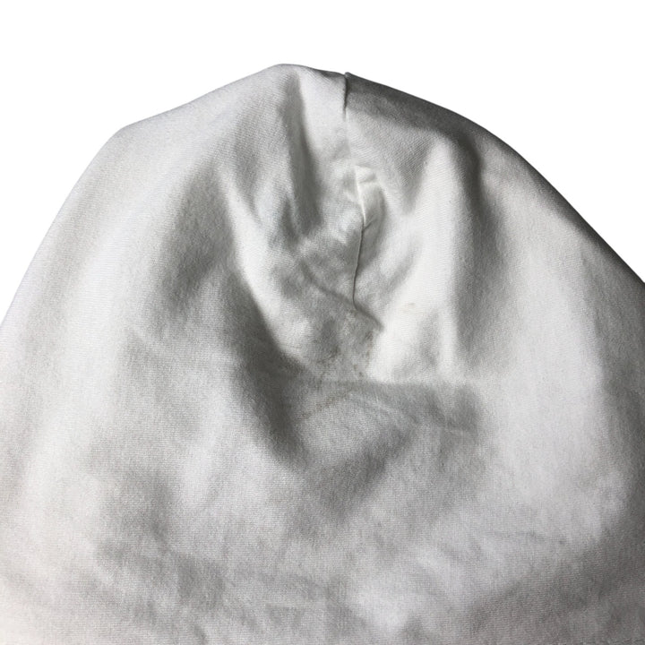 Ralph Lauren POLO by Ralph Lauren Sweat Full Zip Hoodie Men's L size cotton white type Vintage Second Hand
