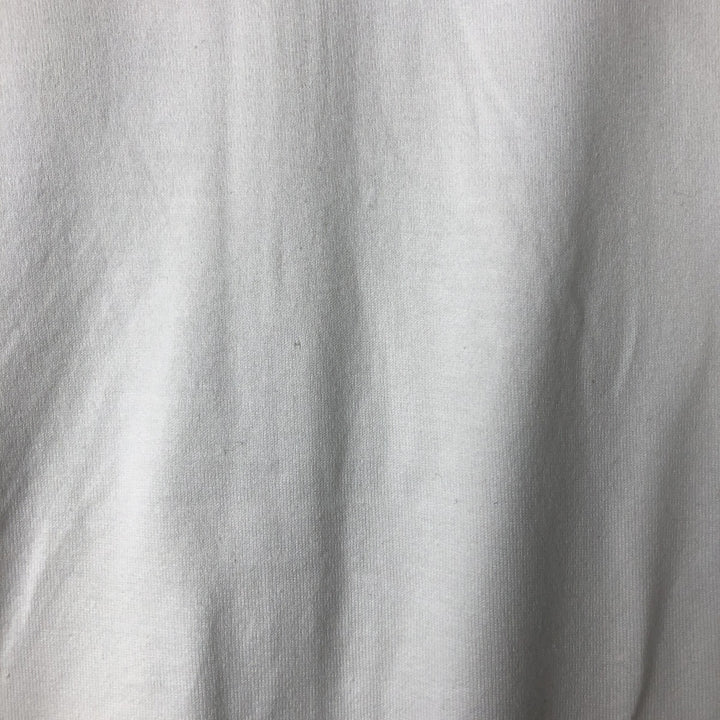 Ralph Lauren POLO by Ralph Lauren Sweat Full Zip Hoodie Men's L size cotton white type Vintage Second Hand
