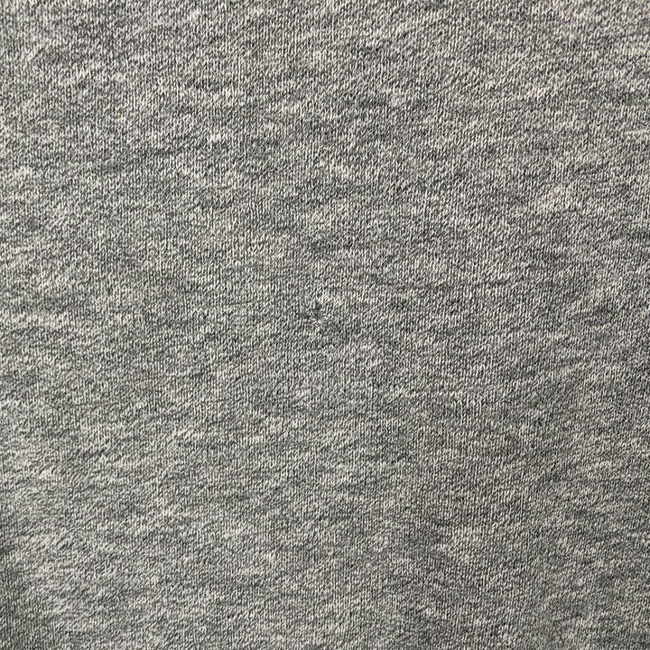 Levi's sweatshirt, men's size M cotton gray type Vintage Second Hand