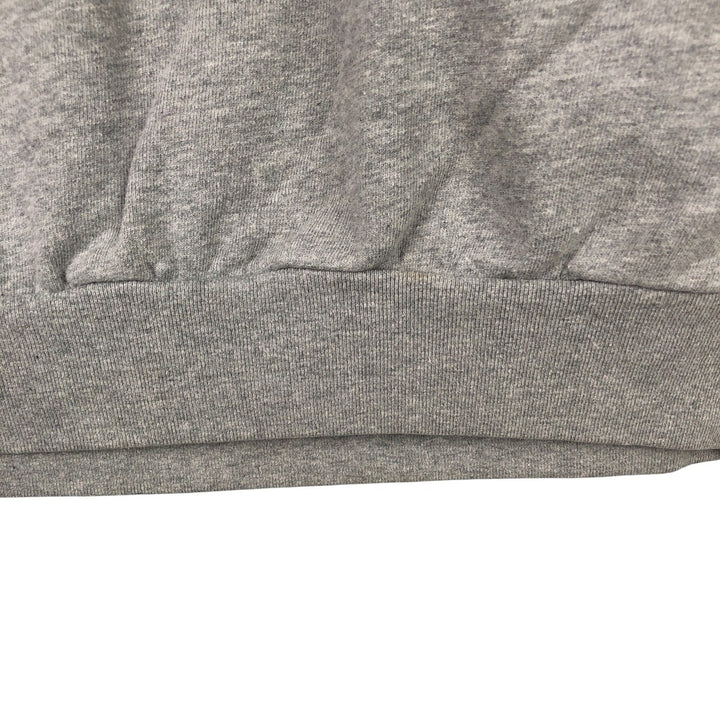 Levi's sweatshirt, men's size S cotton gray type Vintage Second Hand