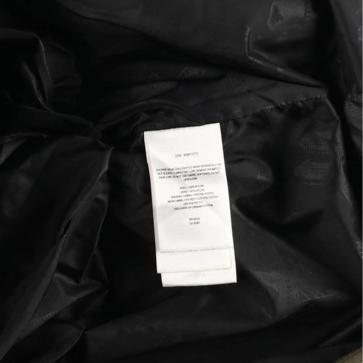 2000'S Columbia Whirlibird 2-Way Mountain Jacket, Shell Jacket, Men's Size L Nylon brown type Vintage Second Hand