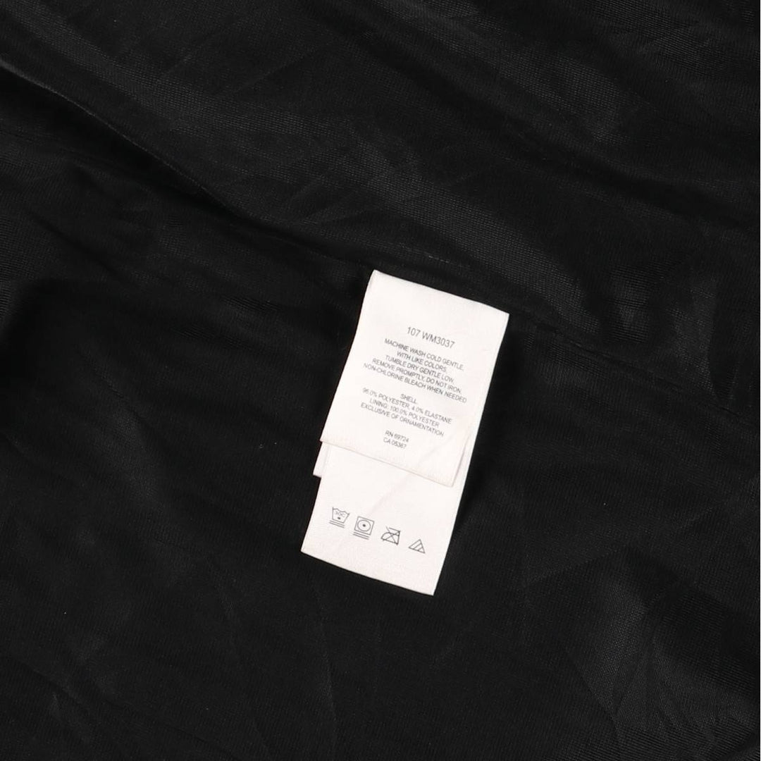 2000'S Columbia XCO Softshell Jacket, Men's XL polyester black type Vintage Second Hand