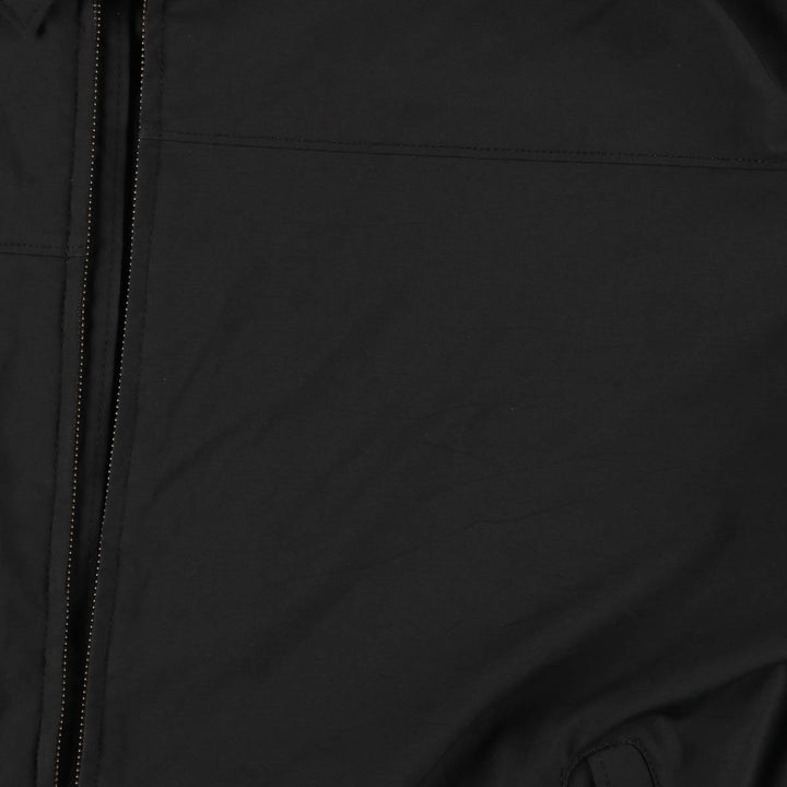2000'S Columbia XCO Softshell Jacket, Men's XL polyester black type Vintage Second Hand