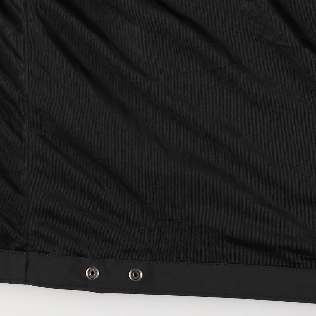2000'S Columbia XCO Softshell Jacket, Men's XL polyester black type Vintage Second Hand