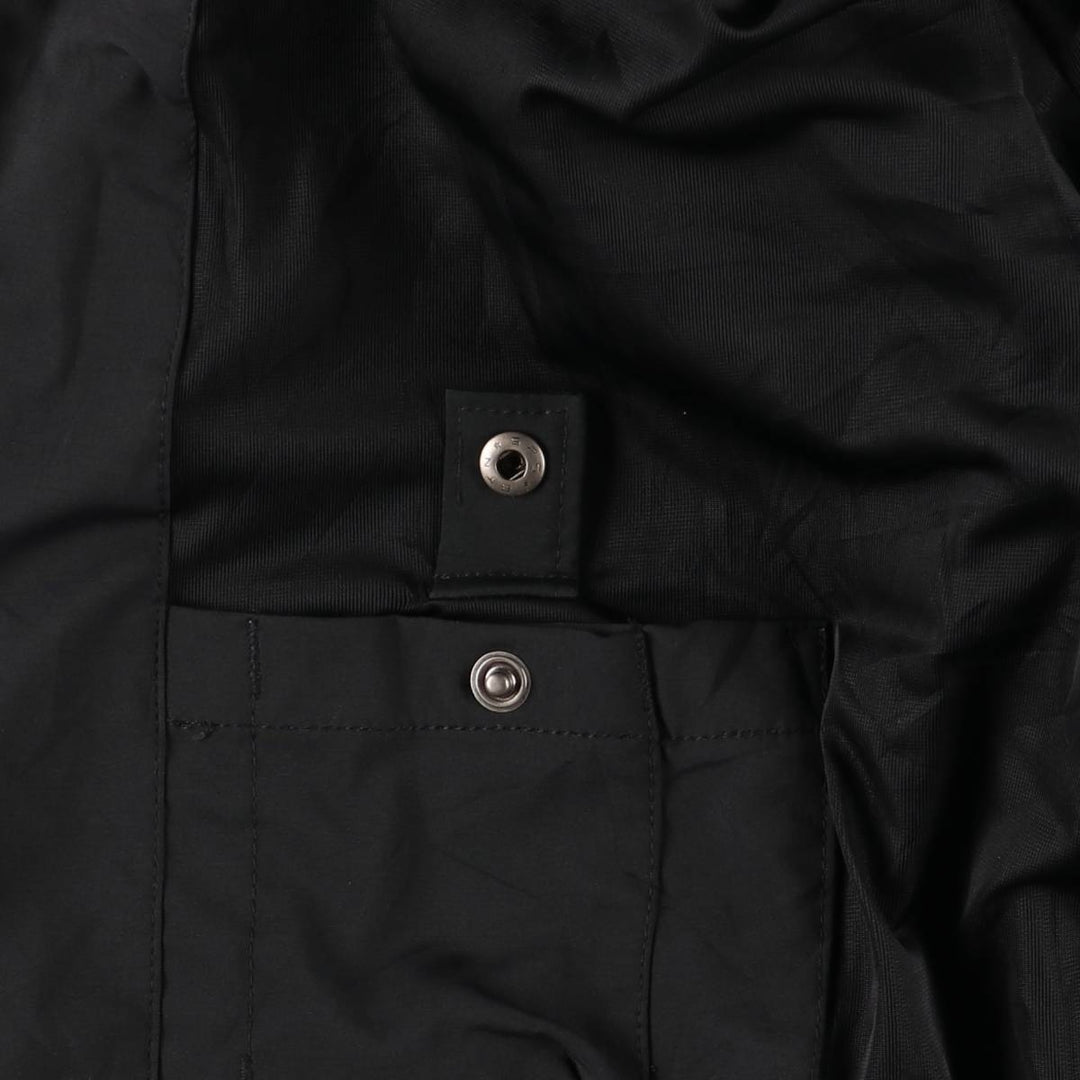 2000'S Columbia XCO Softshell Jacket, Men's XL polyester black type Vintage Second Hand