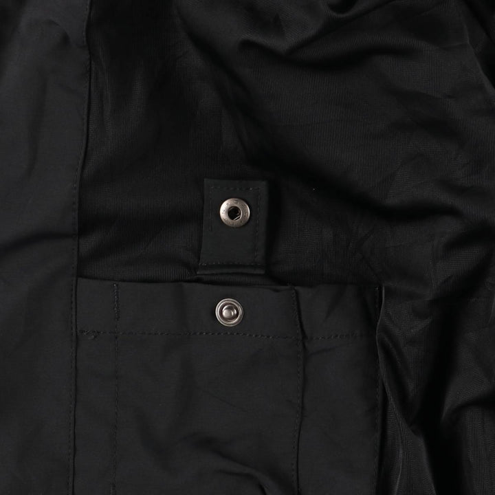2000'S Columbia XCO Softshell Jacket, Men's XL polyester black type Vintage Second Hand